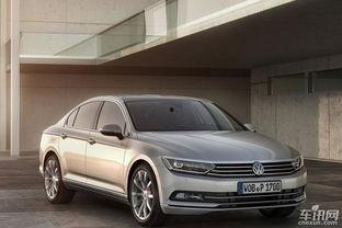 迈腾b9最新爆料消息,尖端科技与豪华配置一网打尽  第3张