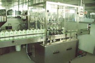 灌装饮品爆料视频,揭秘幕后操作与品质保障  第2张