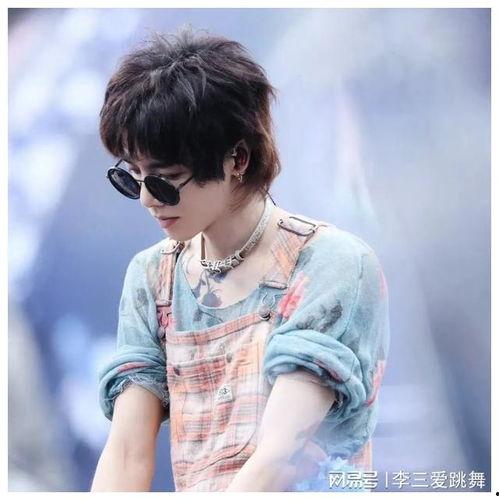 娱乐圈八卦小爆料李现,娱乐圈新晋小生，幕后故事大揭秘