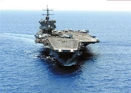 美国航母舰长最新爆料,舰长亲述舰艇真实状况与挑战  第3张