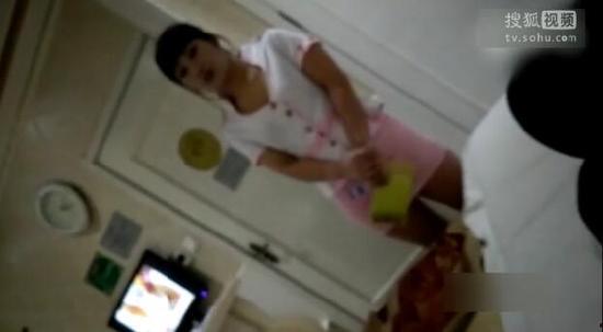 榆林足浴店爆料视频最新,揭秘行业黑幕与不为人知的真相  第2张